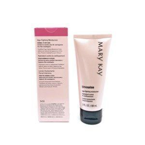 Timewise Moisturizer Mary Kay Skin Care NIB.